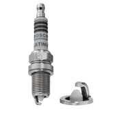 Sandero Ateşleme Bujisi 2008-2018 Bosch 224018651R